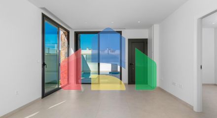 Эксклюзивные новые резиденции в Пилар-де-ла-Орадада, Коста-Бланка