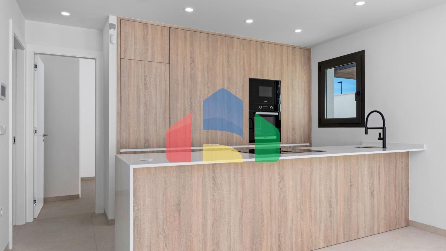 Эксклюзивные новые резиденции в Пилар-де-ла-Орадада, Коста-Бланка