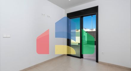 Эксклюзивные новые резиденции в Пилар-де-ла-Орадада, Коста-Бланка