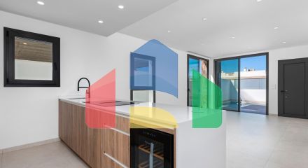 Эксклюзивные новые резиденции в Пилар-де-ла-Орадада, Коста-Бланка