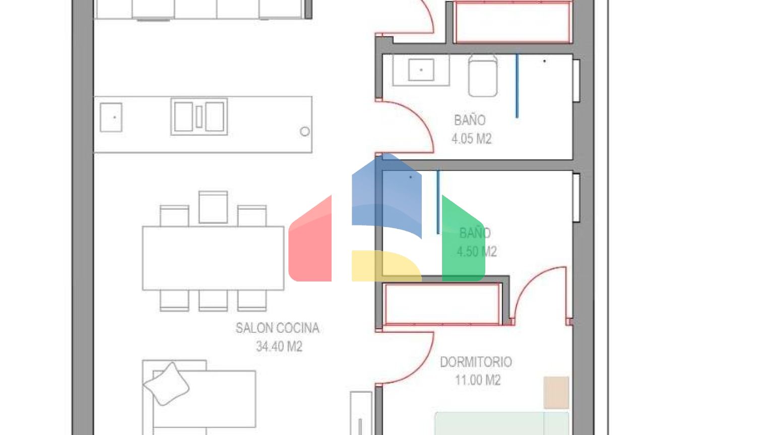 Эксклюзивные новые резиденции в Пилар-де-ла-Орадада, Коста-Бланка