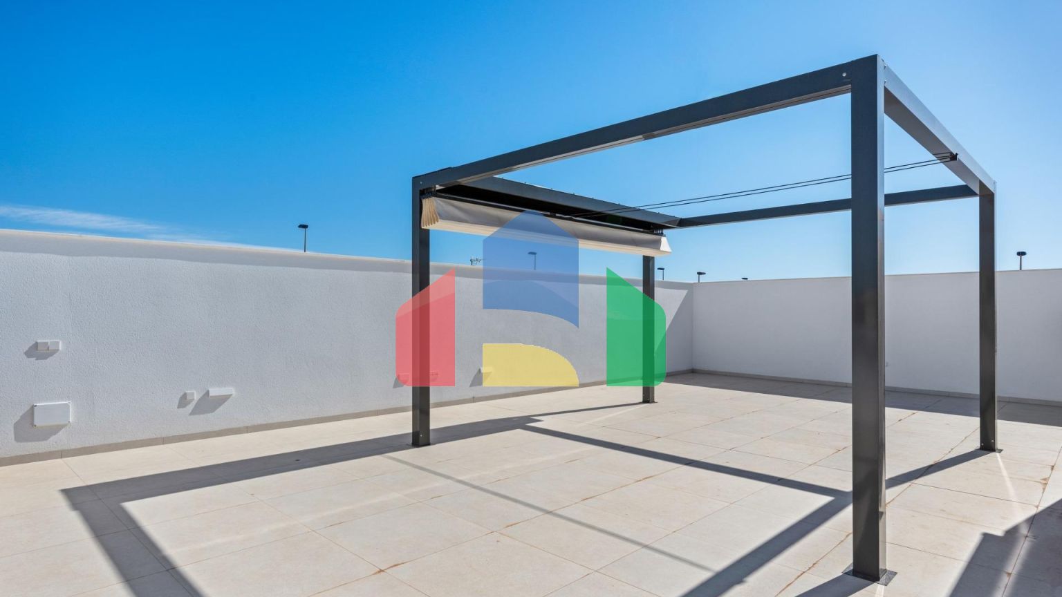 Эксклюзивные новые резиденции в Пилар-де-ла-Орадада, Коста-Бланка