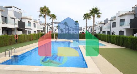 Бунгало в Пилар де ла Орадада ID B11245