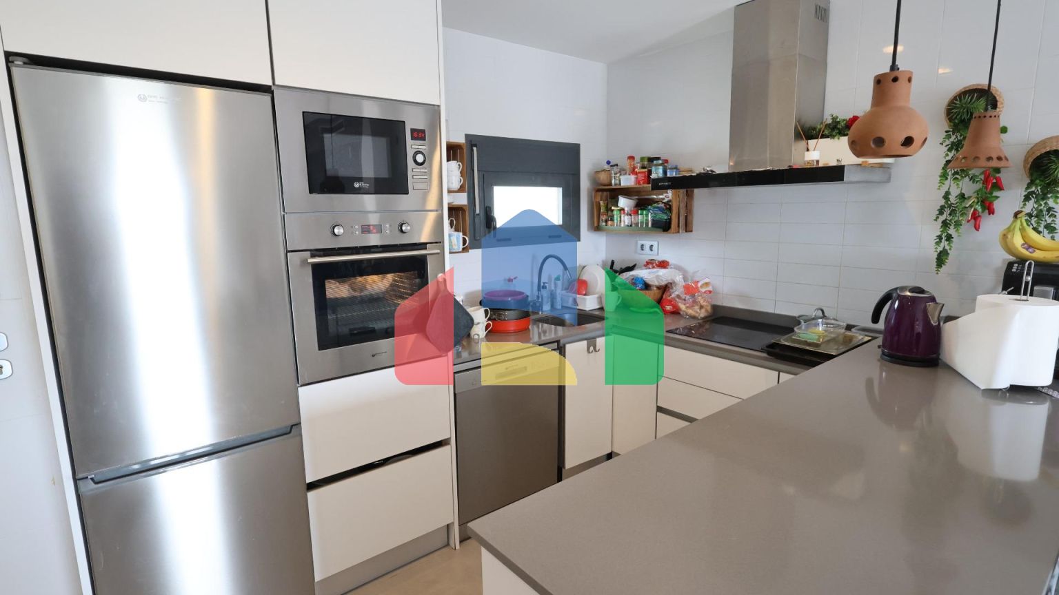 Бунгало в Пилар де ла Орадада ID B11245