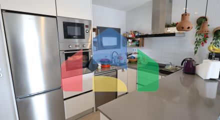 Бунгало в Пилар де ла Орадада ID B11245