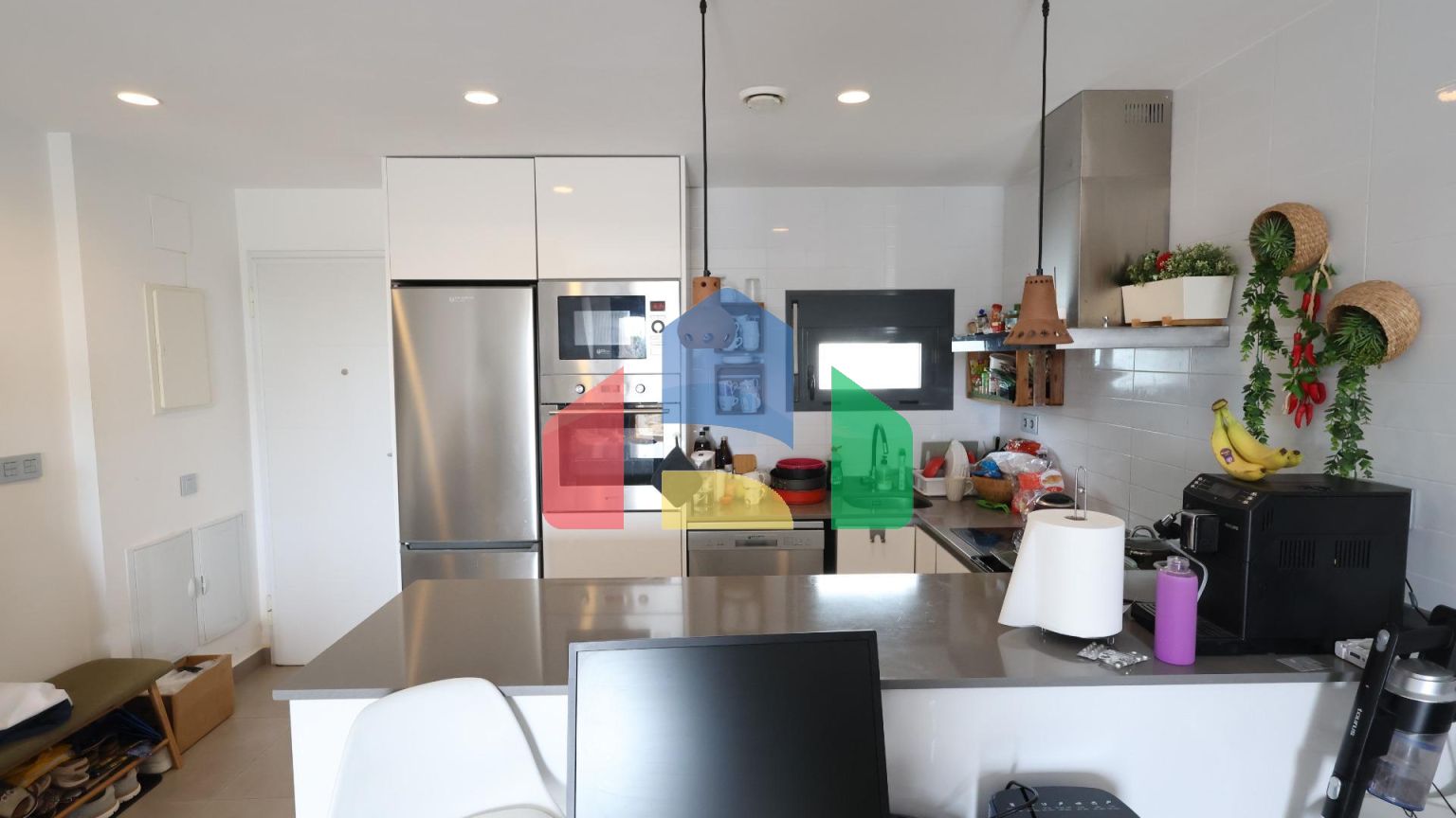 Бунгало в Пилар де ла Орадада ID B11245