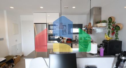 Бунгало в Пилар де ла Орадада ID B11245