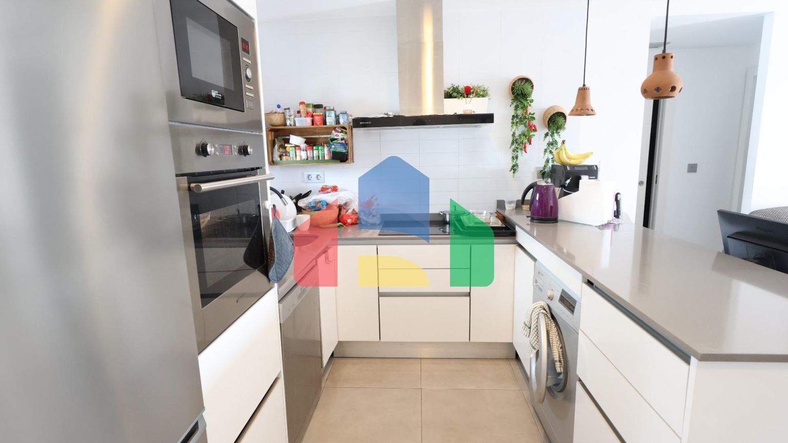 Бунгало в Пилар де ла Орадада ID B11245