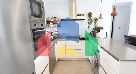 Бунгало в Пилар де ла Орадада ID B11245