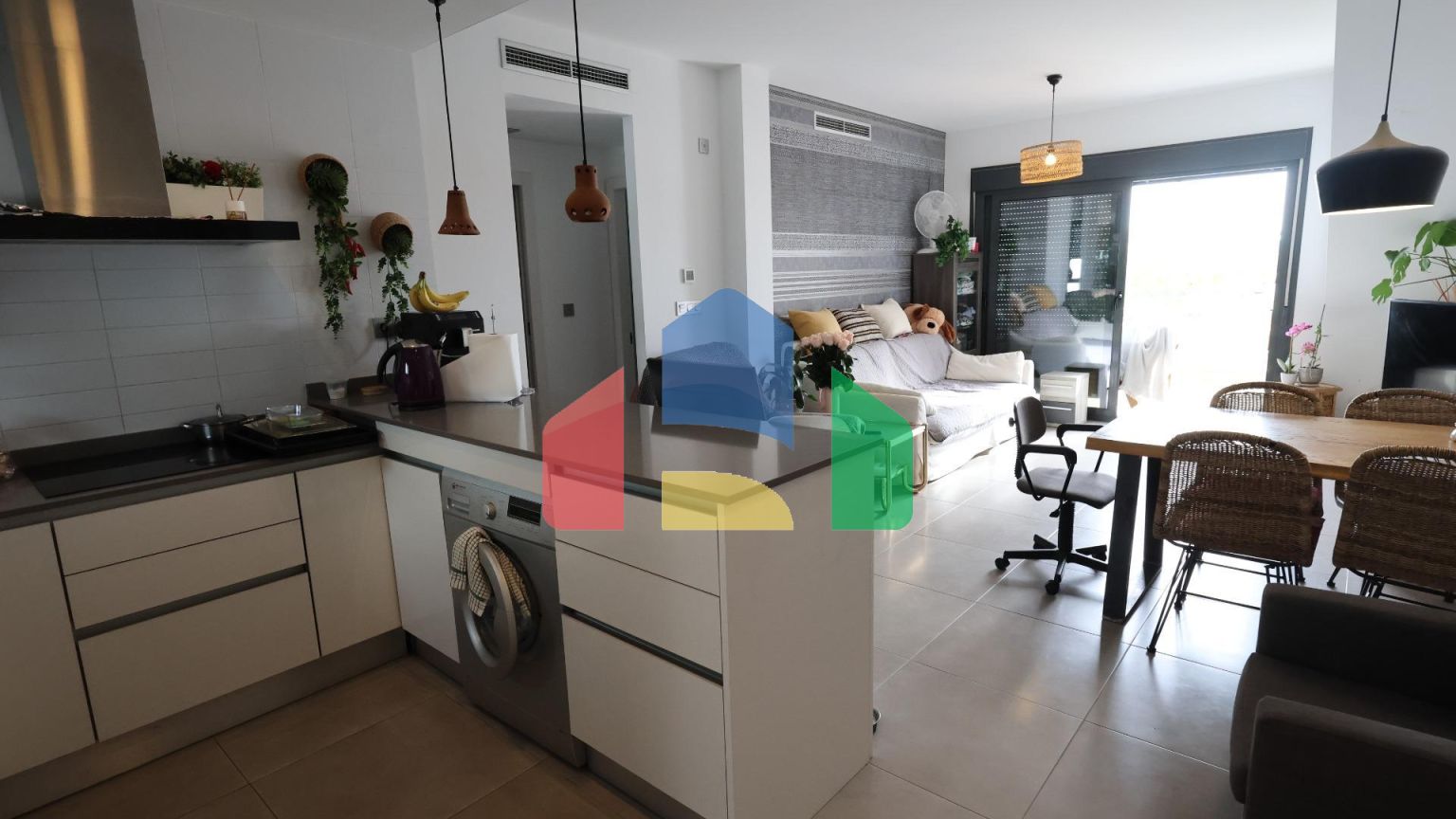 Бунгало в Пилар де ла Орадада ID B11245