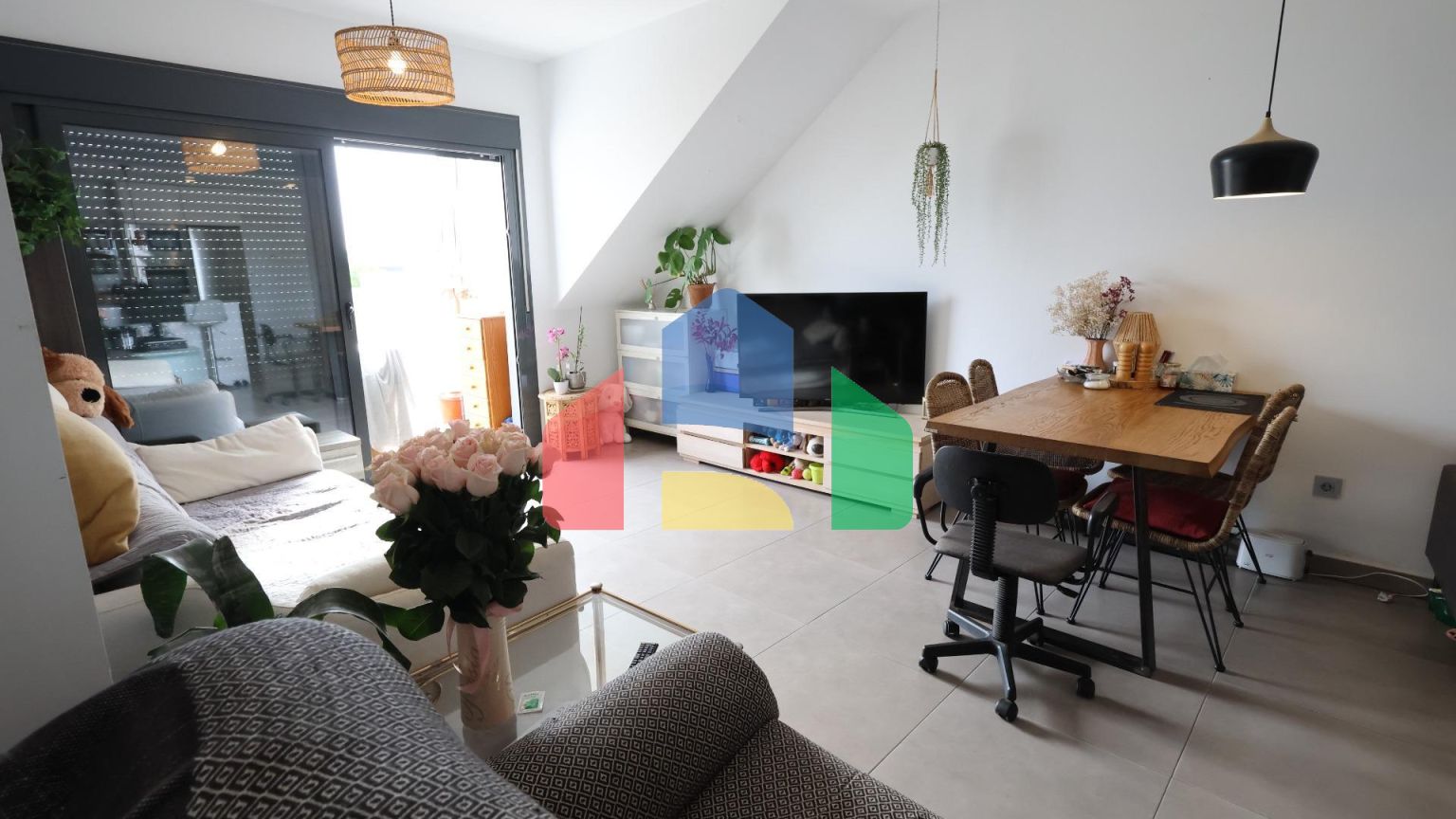 Бунгало в Пилар де ла Орадада ID B11245