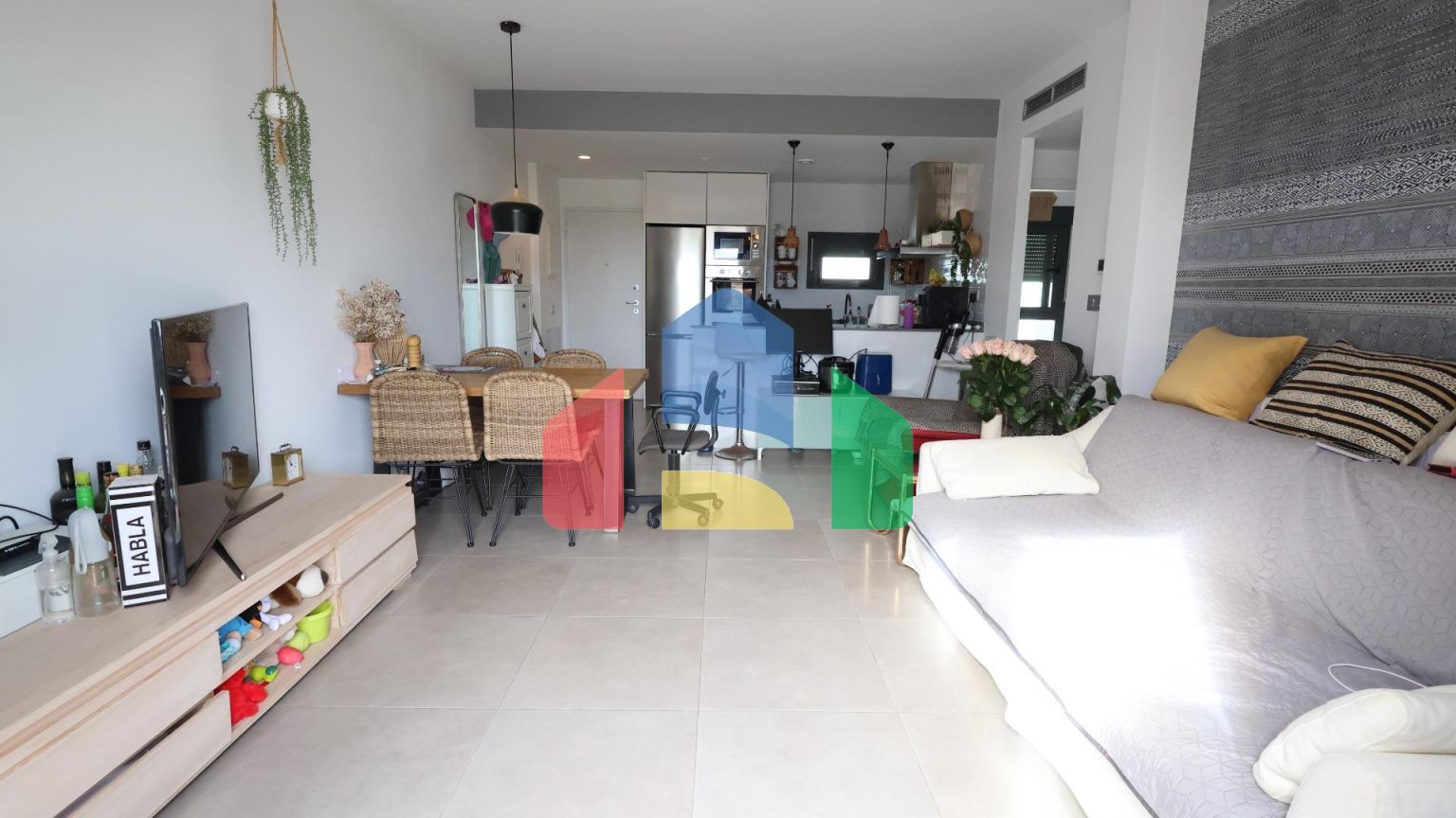 Бунгало в Пилар де ла Орадада ID B11245