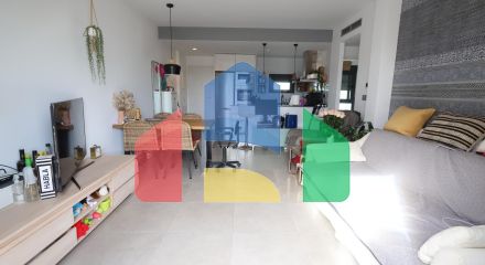 Бунгало в Пилар де ла Орадада ID B11245