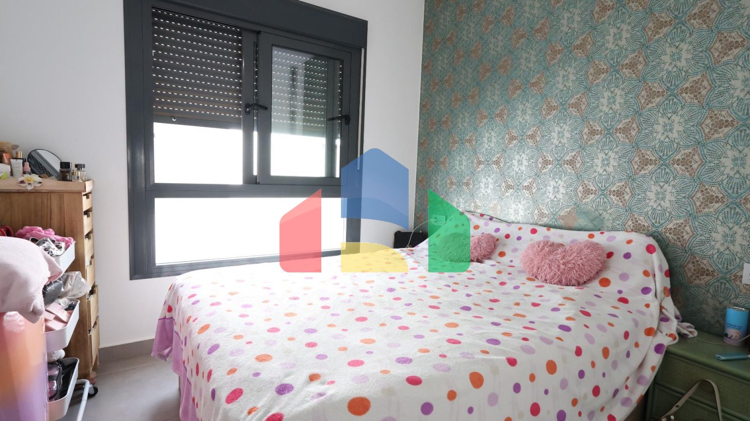 Бунгало в Пилар де ла Орадада ID B11245