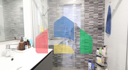 Бунгало в Пилар де ла Орадада ID B11245