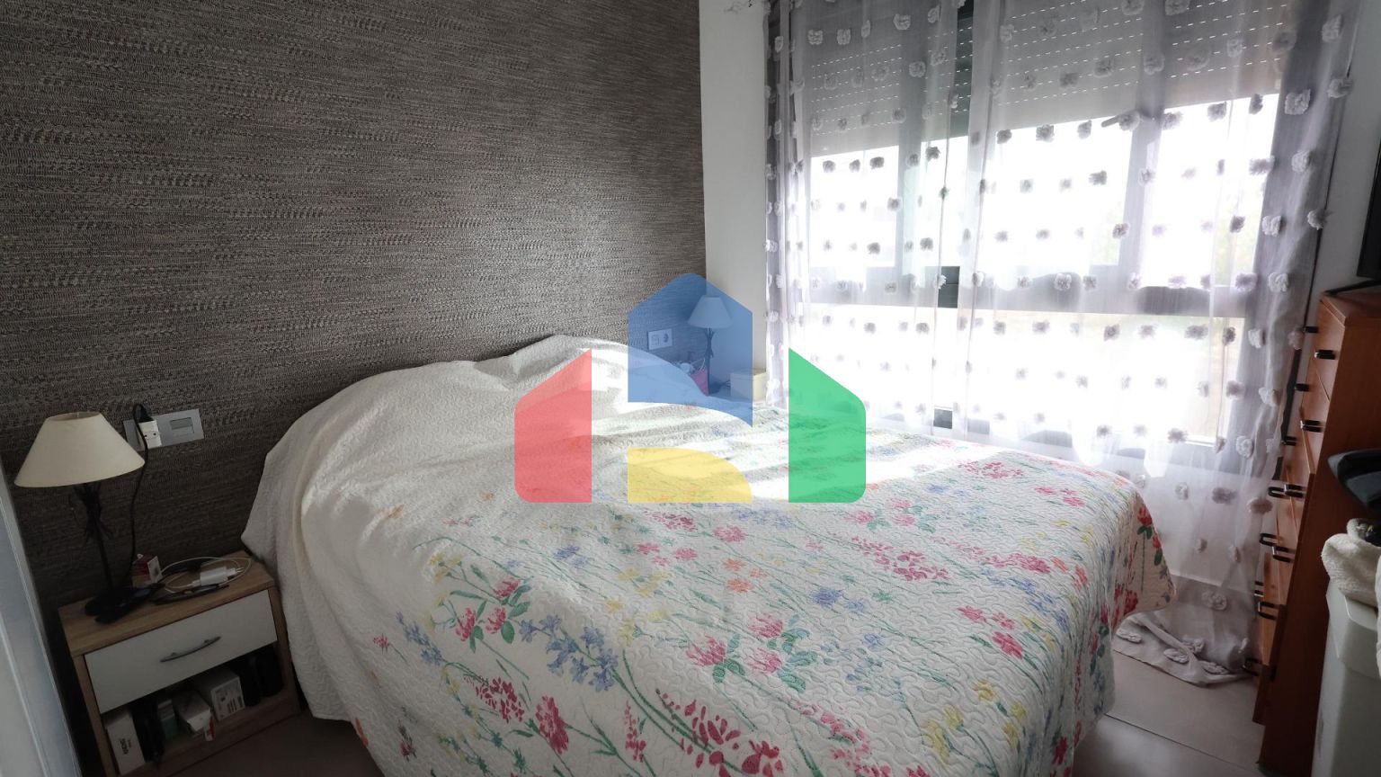 Бунгало в Пилар де ла Орадада ID B11245