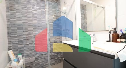 Бунгало в Пилар де ла Орадада ID B11245