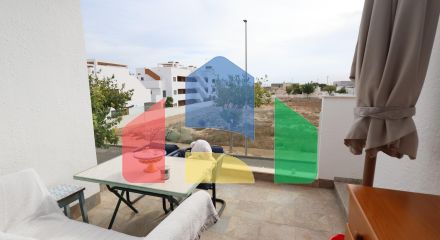 Бунгало в Пилар де ла Орадада ID B11245