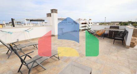 Бунгало в Пилар де ла Орадада ID B11245