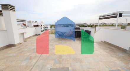 Бунгало в Пилар де ла Орадада ID B11245