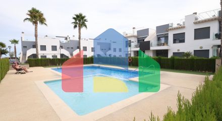 Бунгало в Пилар де ла Орадада ID B11245