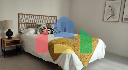 НОВЫЕ БУНГАЛО В ПИЛАР-ДЕ-ЛА-ОРАДАДА