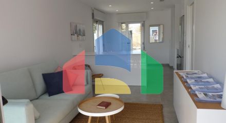 Residencial Rambla Beach III ( Pilar de la Horadada )