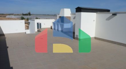 Residencial Rambla Beach III ( Pilar de la Horadada )