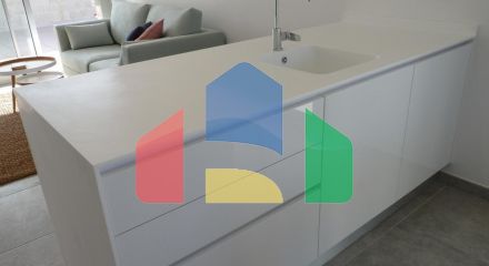 Residencial Rambla Beach III ( Pilar de la Horadada )