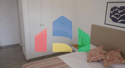 Dúplex в Пилар де ла Орадада ID B9979