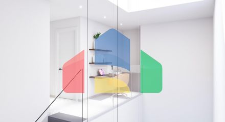 Бутик-комплекс новых домов с частными бассейнами в Пилар-де-ла-Орадада