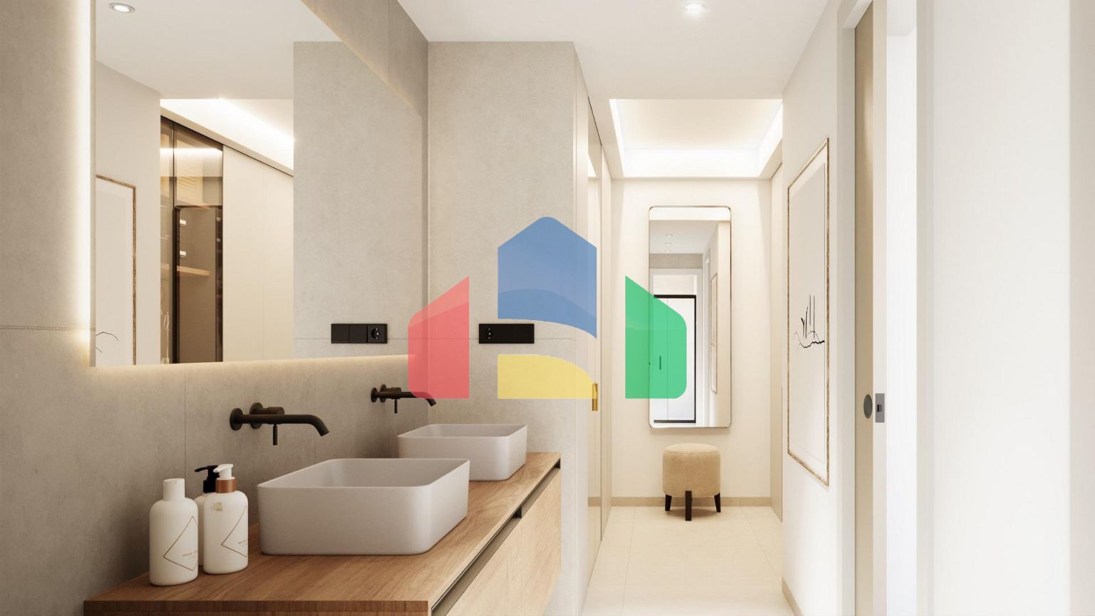 Бутик-комплекс новых домов с частными бассейнами в Пилар-де-ла-Орадада