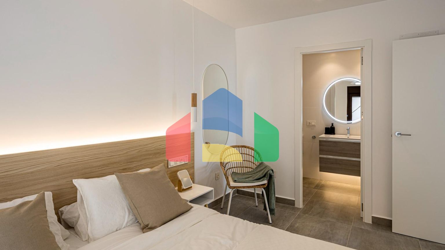 НОВЫЙ ЖИЛОЙ КОМПЛЕКС БУНГАЛО В ПИЛАР-ДЕ-ЛА-ОРАДАДА