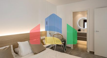 НОВЫЙ ЖИЛОЙ КОМПЛЕКС БУНГАЛО В ПИЛАР-ДЕ-ЛА-ОРАДАДА