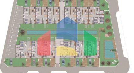 НОВЫЙ ЖИЛОЙ КОМПЛЕКС В ПИЛАР-ДЕ-ЛА-ГОРАДАДА
