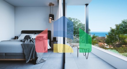 NEW BUILD VILLAS IN PINAR DE CAMPOVERDE