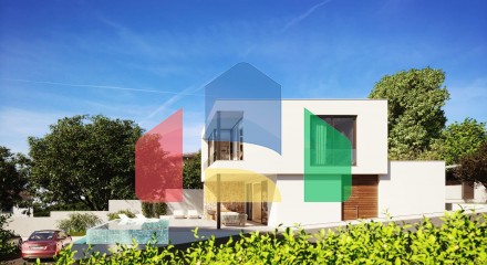 NEW BUILD VILLAS IN PINAR DE CAMPOVERDE