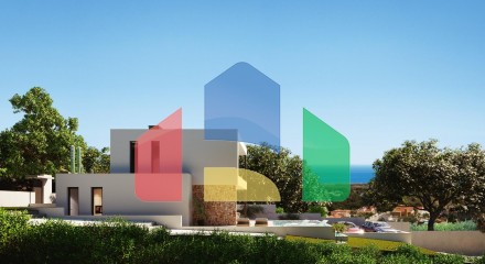 NEW BUILD VILLAS IN PINAR DE CAMPOVERDE