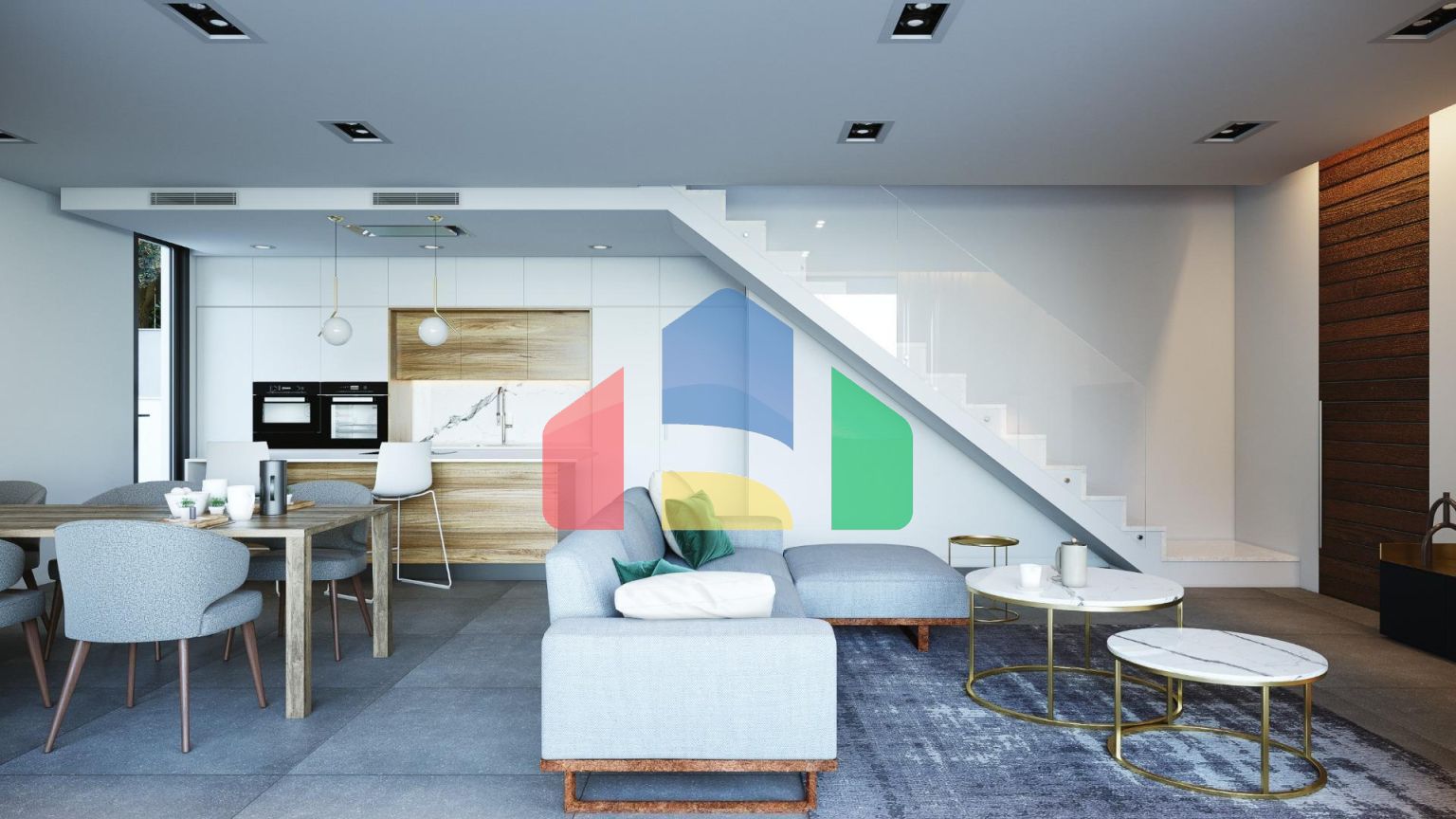 НОВЫЕ ВИЛЛЫ В ПИНАР-ДЕ-КАМПОВЕРДЕ