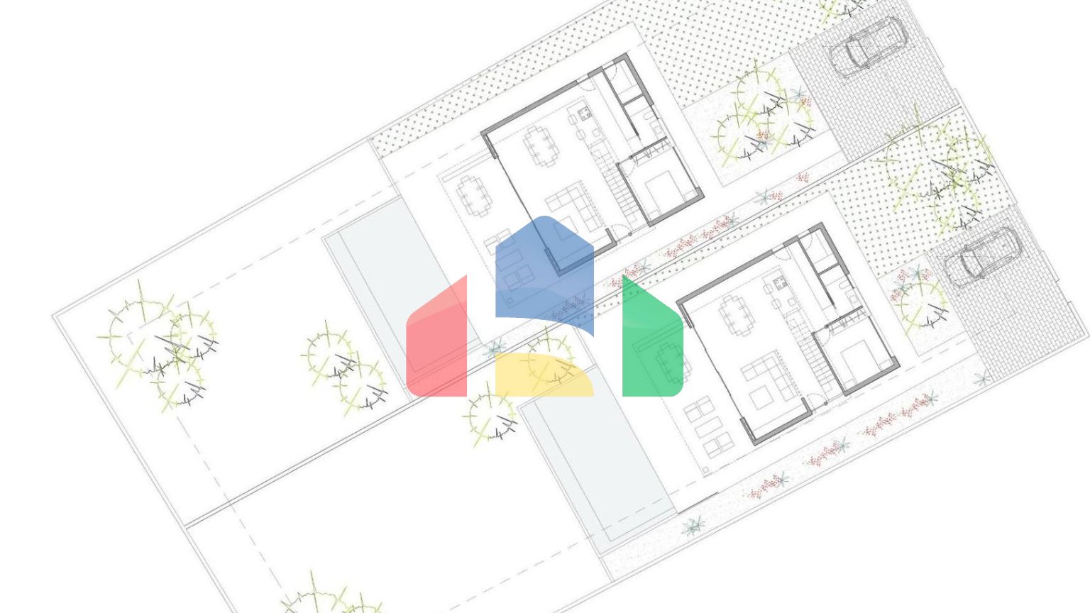 НОВЫЕ ВИЛЛЫ В ПИНАР-ДЕ-КАМПОВЕРДЕ