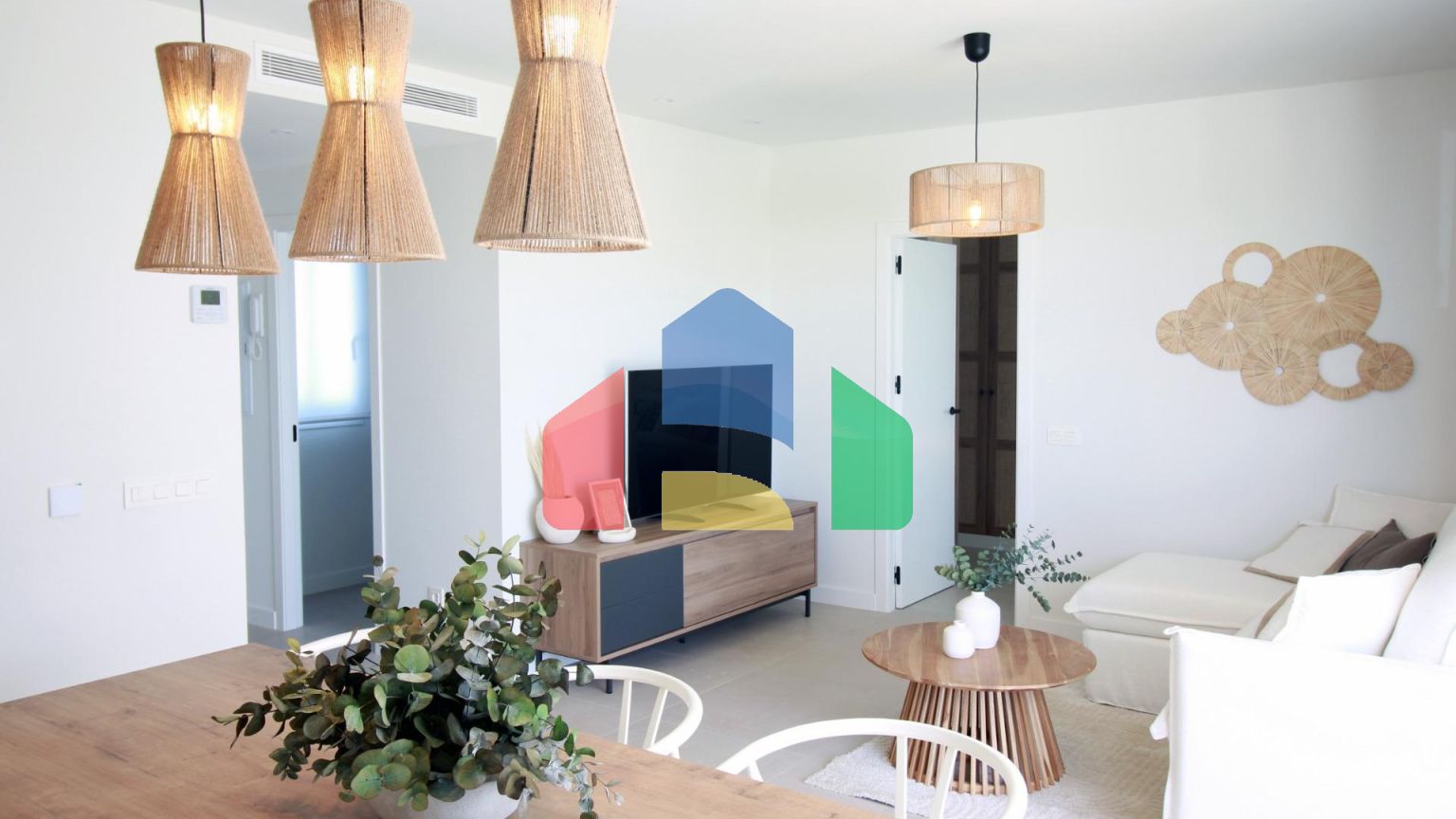 НОВЫЙ ЖИЛОЙ КОМПЛЕКС В ТОРРЕ-ДЕ-ЛА-ОРАДАДА