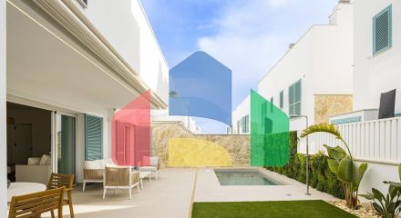 НОВЫЙ ЖИЛОЙ КОМПЛЕКС В ТОРРЕ-ДЕ-ЛА-ОРАДАДА НОВЫЙ ЖИЛОЙ КОМПЛЕКС В ТОРРЕ-ДЕ-ЛА-ОРАДАДА