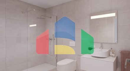 Современные виллы новой постройки с возможностью установки частного бассейна в Пилар-де-ла-Орадада Современные виллы новой постройки с возможностью установки частного бассейна в Пилар-де-ла-Орадада