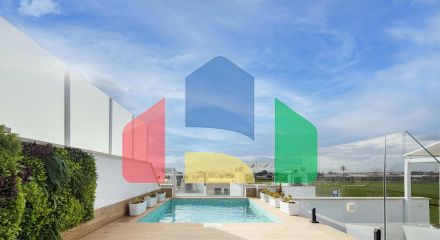 NEW BUILD RESIDENTIAL COMPLEX IN TORRE DE LA HORADADA