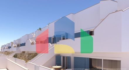 NEW BUILD RESIDENTIAL COMPLEX IN TORRE DE LA HORADADA