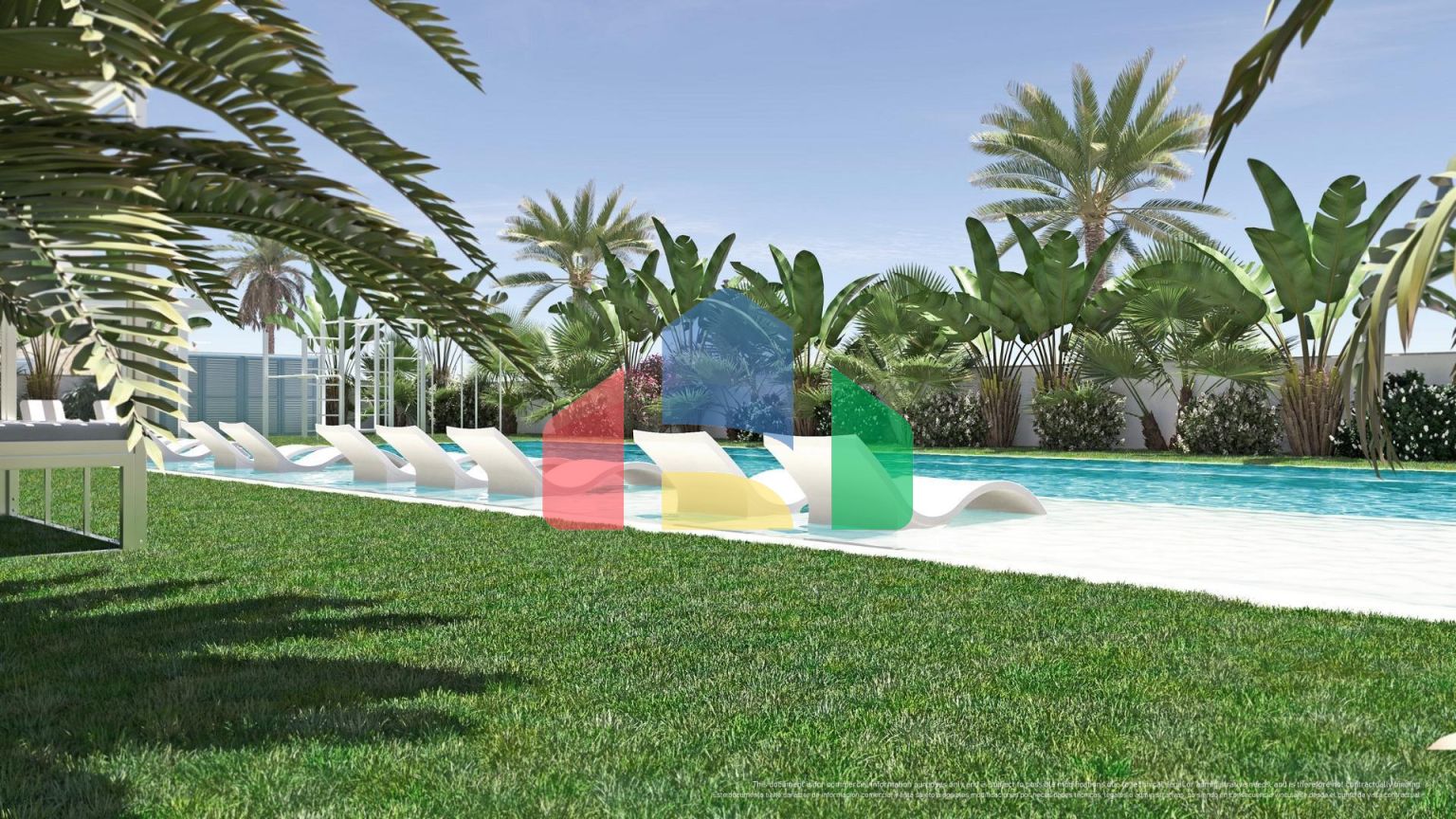 НОВЫЙ ЖИЛОЙ КОМПЛЕКС В ТОРРЕ-ДЕ-ЛА-ОРАДАДА