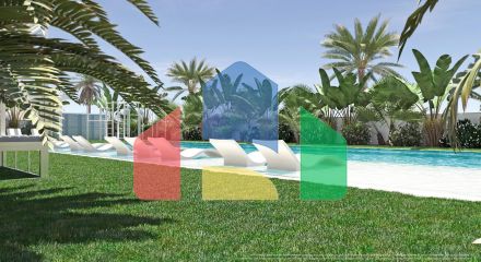 НОВЫЙ ЖИЛОЙ КОМПЛЕКС В ТОРРЕ-ДЕ-ЛА-ОРАДАДА НОВЫЙ ЖИЛОЙ КОМПЛЕКС В ТОРРЕ-ДЕ-ЛА-ОРАДАДА