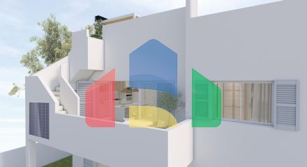 НОВЫЙ ЖИЛОЙ КОМПЛЕКС В ТОРРЕ-ДЕ-ЛА-ОРАДАДА НОВЫЙ ЖИЛОЙ КОМПЛЕКС В ТОРРЕ-ДЕ-ЛА-ОРАДАДА