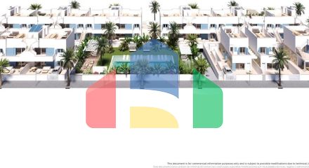 НОВЫЙ ЖИЛОЙ КОМПЛЕКС В ТОРРЕ-ДЕ-ЛА-ОРАДАДА НОВЫЙ ЖИЛОЙ КОМПЛЕКС В ТОРРЕ-ДЕ-ЛА-ОРАДАДА