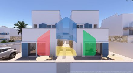 НОВЫЙ ЖИЛОЙ КОМПЛЕКС В ТОРРЕ-ДЕ-ЛА-ОРАДАДА НОВЫЙ ЖИЛОЙ КОМПЛЕКС В ТОРРЕ-ДЕ-ЛА-ОРАДАДА